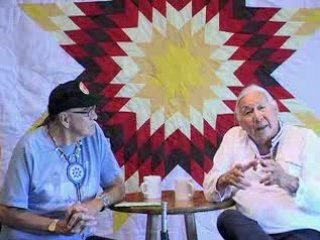 Red Crow Westerman - On Movies And Their Significance