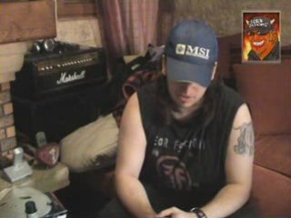 Lord et satanas