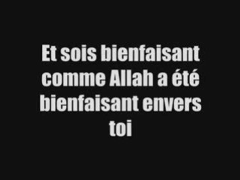 les savants sont à la tête de la commnauté