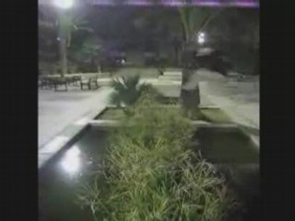 Salto Laguito