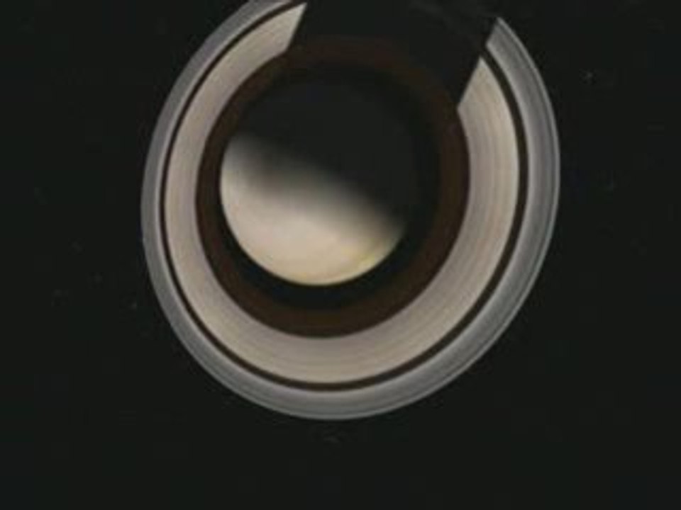 Saturnium I (VH 2004)