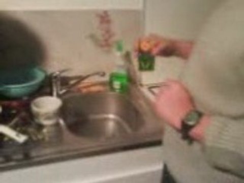 le petit chimiste - part 2: degustation