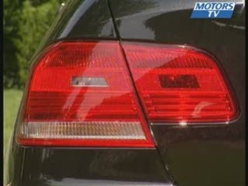 Essai auto BMW 335i