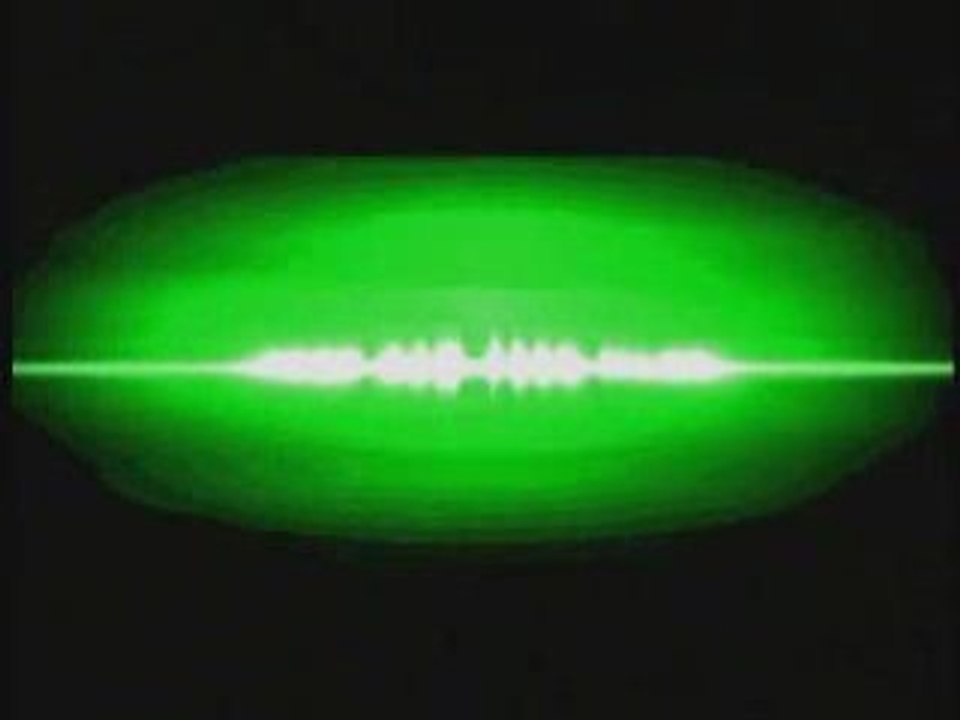 Alien Raiders Trailer