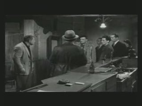 La traversée de Paris