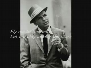 FLY ME TO THE MOON