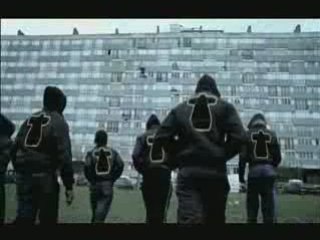 Justice - Stress