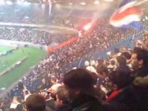 BUUUUUUUUUT de Guily PSG-LYON