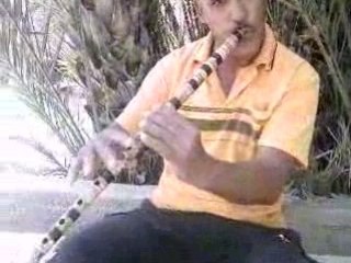 guesba a khenchela