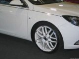 Opel Insignia - Steinmetz tuning