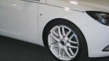 Opel Insignia - Steinmetz tuning
