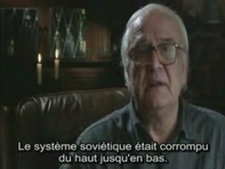 Union européenne = block soviétique