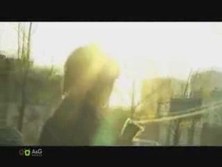 Kang Hyun Jung (of Bubble Sisters) - Woollen Gloves