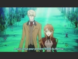 Hakushaku To Yousei 04 part 2 Vostfr