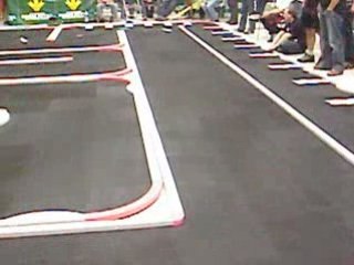 course mini z vitoria 2006
