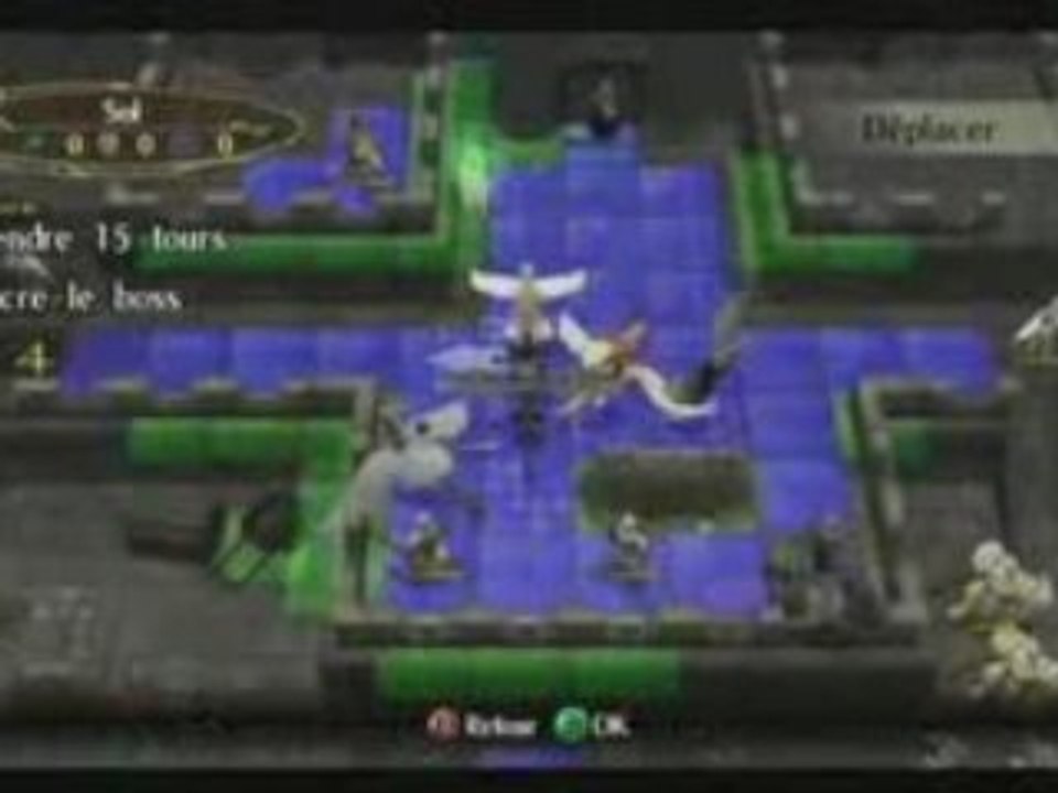 Videotest : Fire Emblem : Radiant Dawn (Wii) (Part 2)