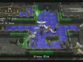Videotest : Fire Emblem : Radiant Dawn (Wii) (Part 2)