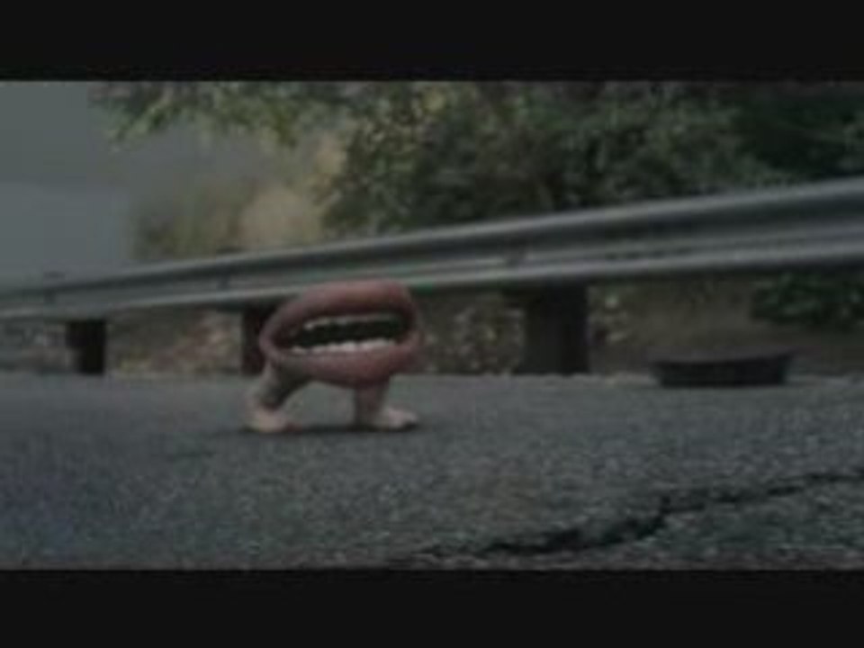 Lips - Take On Me