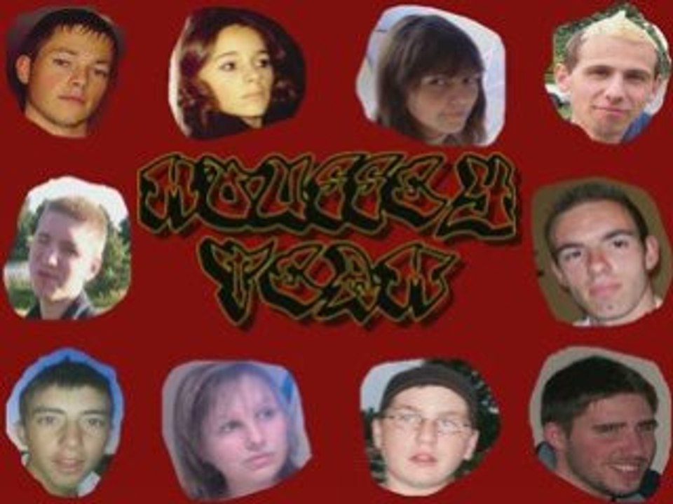 Moussey team 2