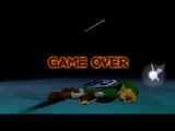Zelda : OoT Walkthrough/46 BONGO BONGO GAME OVER ???