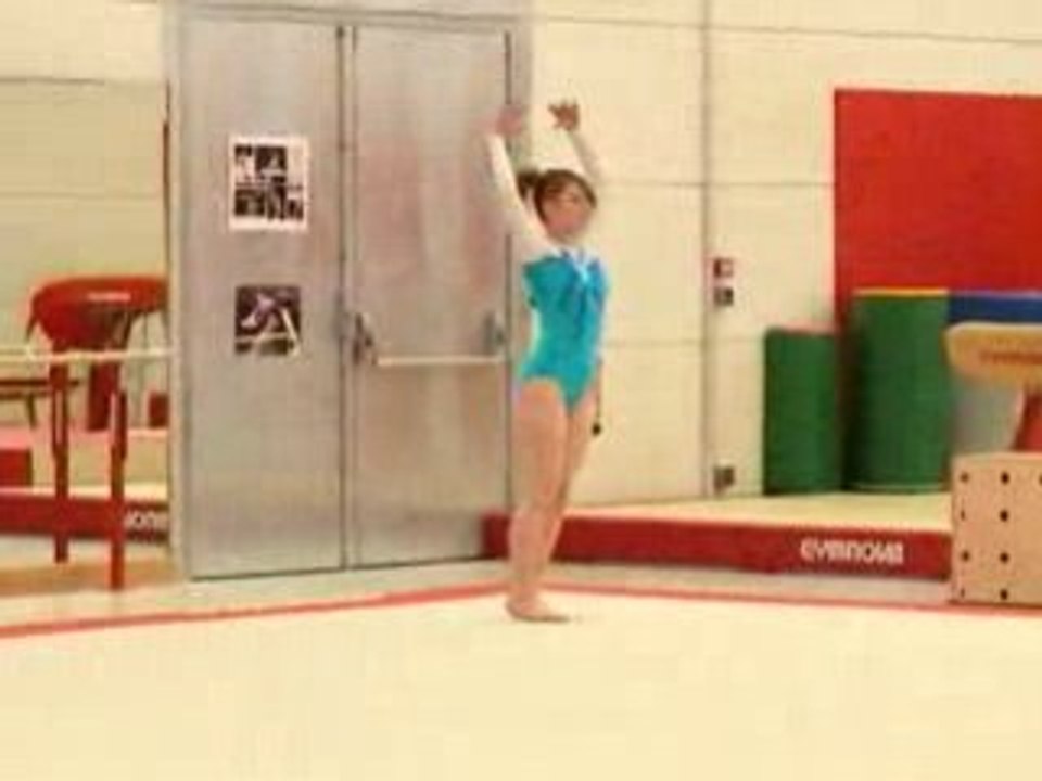 gymnastique