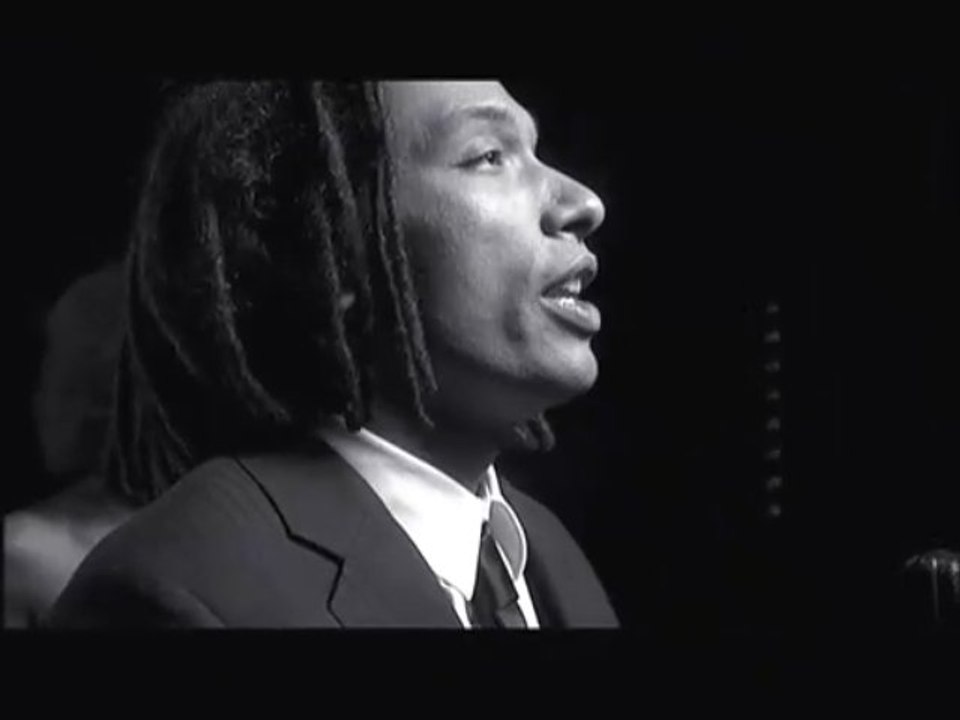 Doc Gynéco - Clip de "A coeur ouvert"