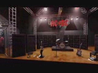 Concert ACDC