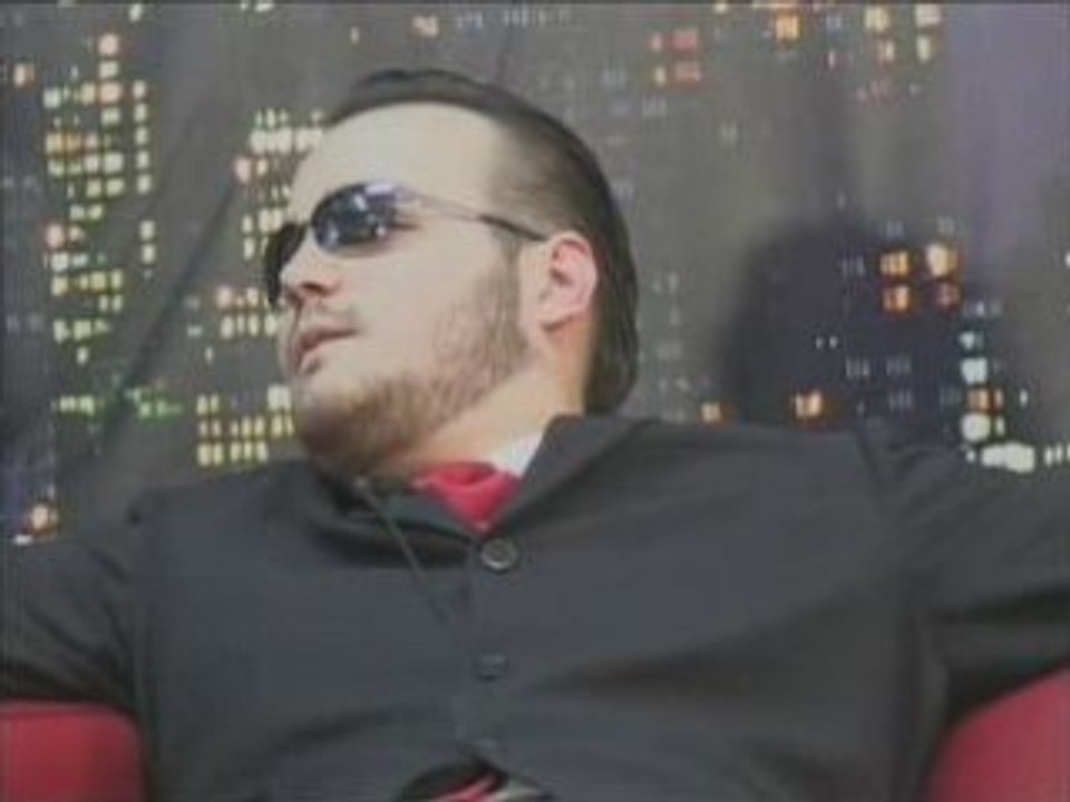 Carlos Cabra