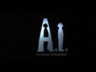 BANDE ANNONCE 1 A.I. INTELLIGENCE ARTIFICIELLE STEFGAMERS