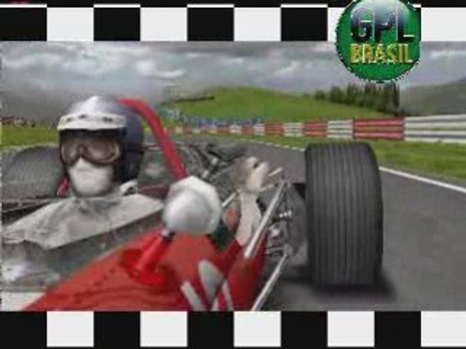 GPLBRASIL 2008 Osterreichring