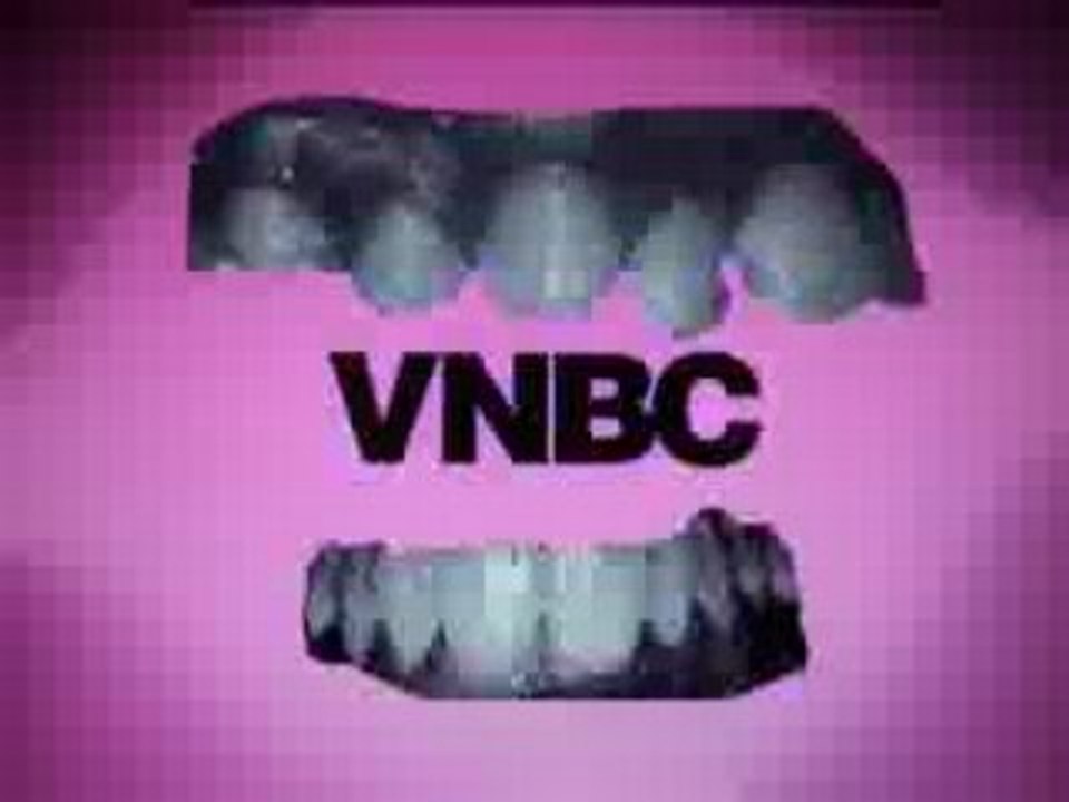 VNBC - VJ - Chip Jockey - Cabaret Sauvage