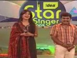 Idea Star Singer 2008 Pramod Thrayam Comments