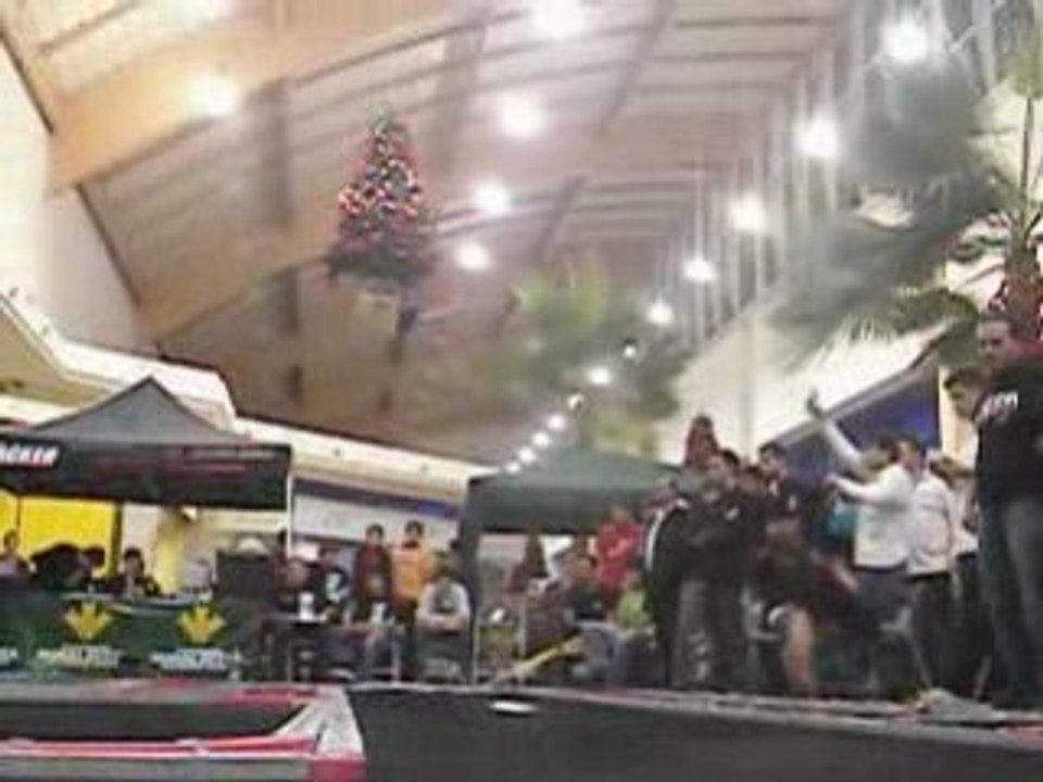 mini z endurance vittoria 2006