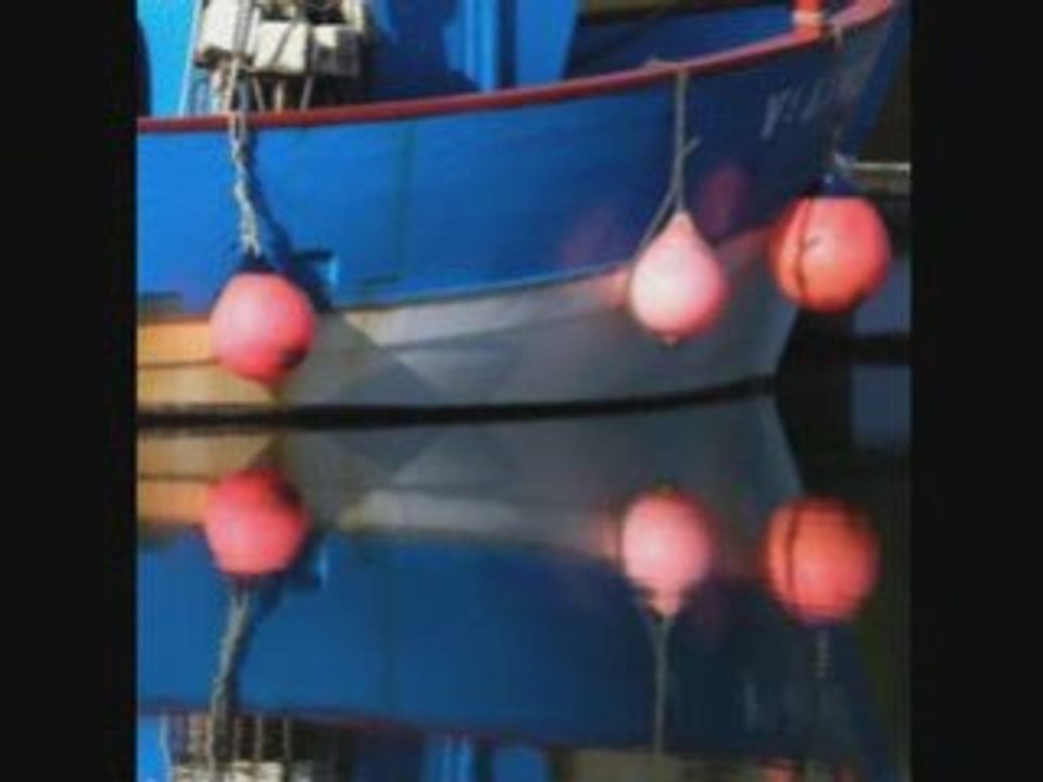 An Alarc'h Gilles Servat