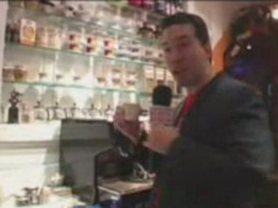 Ernie's in Clinton Township - Ep 23 - On The List TV