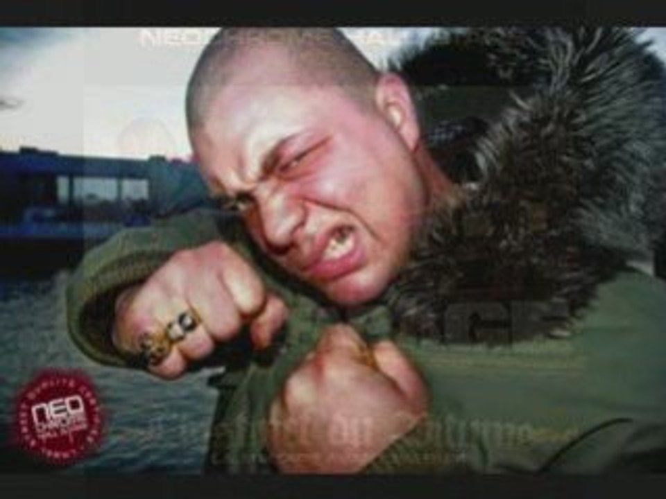 Farage feat 25g feat zehef (combinaisons dangereuses)