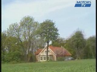 Essai auto VOLVO S80 V8 AWD