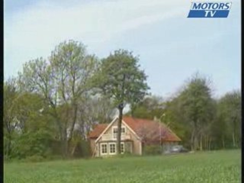 Essai auto VOLVO S80 V8 AWD