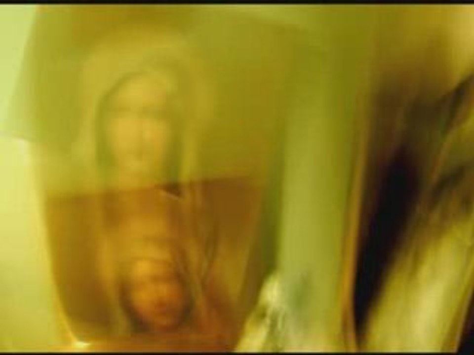 Hildegard von Bingen - Vision Voice - Hana Blochova