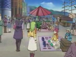 Kyou kara maoh vostfr_s3_06B