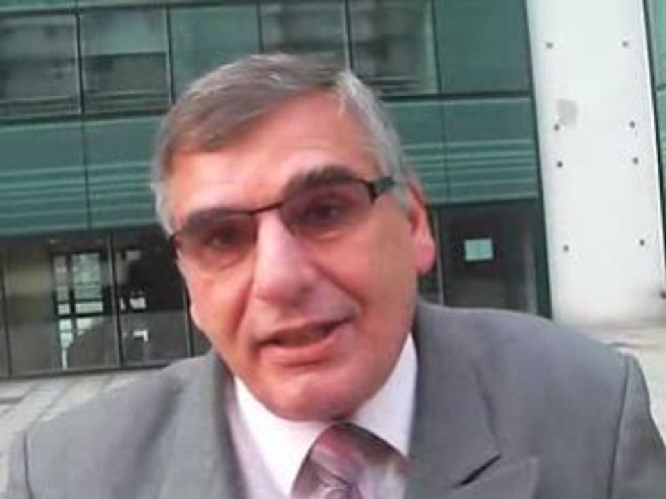 Sun Microsystems - DataCenter Dynamics