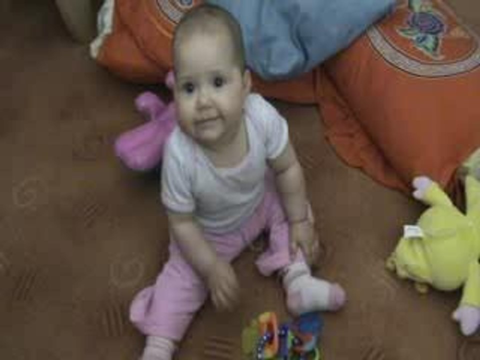 Ma princesse