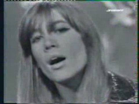 Francoise Hardy/Sylvie Vartan/Petula Clark ! Medley