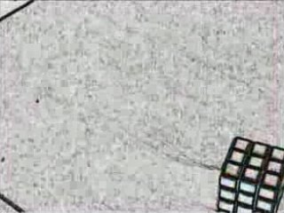 Cubo Rubik en 2 minutos