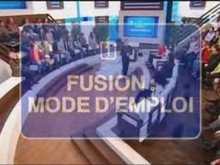 Couples fusionnels: pour ou contre ? (1-3)