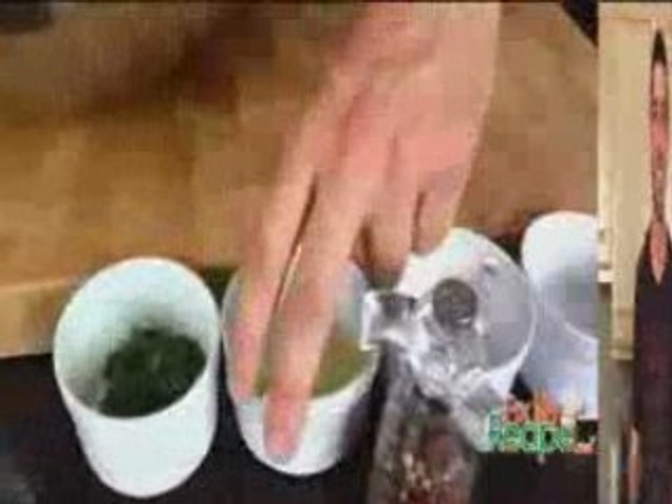 Guacamole on fixmyrecipe.com