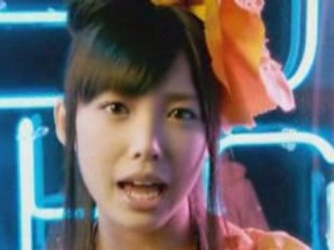 C-ute - Edo no Temari Uta 2 (Close-Up Ver)