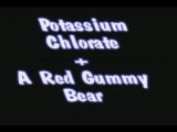 Chlorate-potassium-ourson-gelatine
