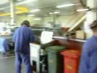 Jordan fait tomber nono