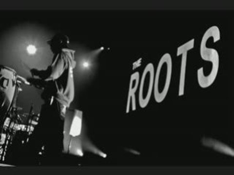 THE ROOTS A L'AERONEF DE LILLE